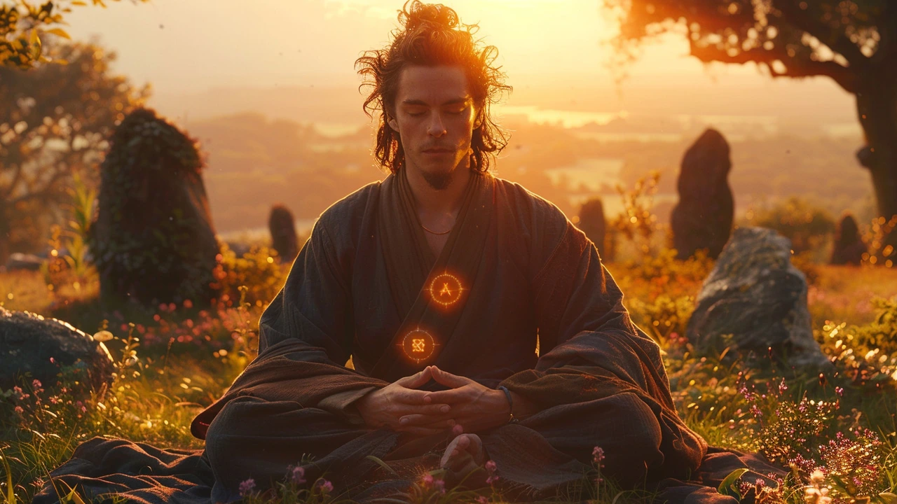 Unlocking Well-being: Reiki and Chakra Balancing for Beginners