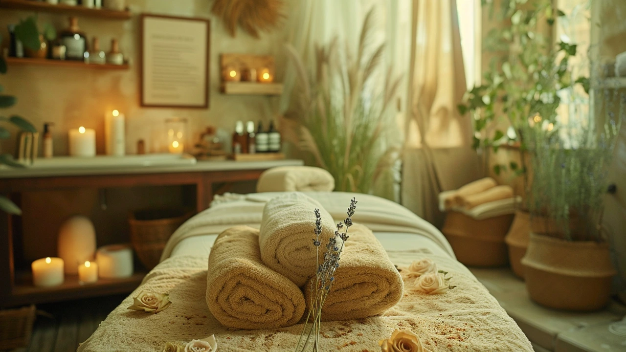 Exploring the Therapeutic Wonders of Swedish Massage: A Comprehensive Guide