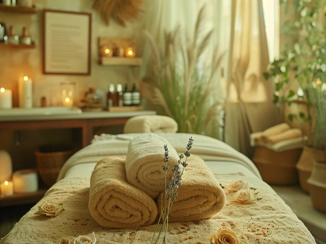 Exploring the Therapeutic Wonders of Swedish Massage: A Comprehensive Guide